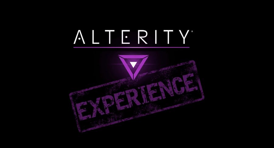 Alterity Experience 